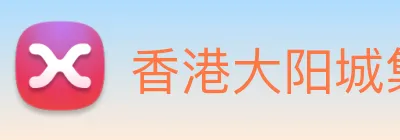 香港大阳城集团娱乐网 logo